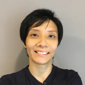 Hazel Lau